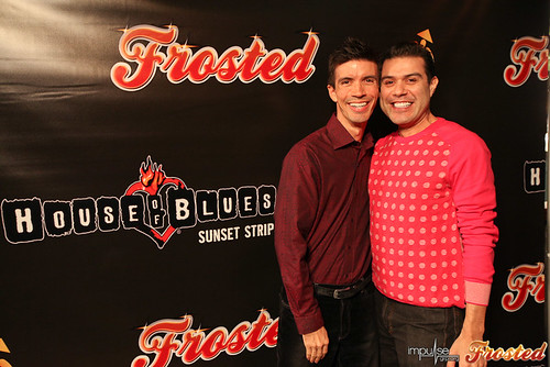 Impulse FROSTED 2013 (12/14/13)