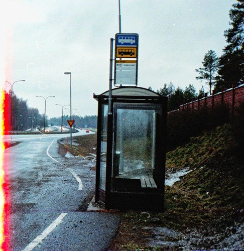 Road to Kuopio ©  Alexander Kolosov