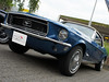 Ford Mustang I 3.Serie 69-70 Beispielbild von CK-Cabrio