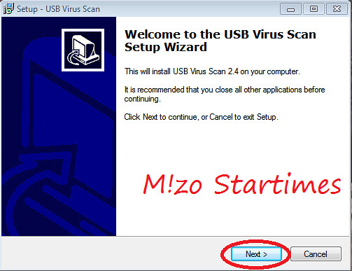 Download Usb Virus Scan V2.3 Full Version