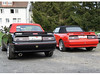 10 Ford Mercury Capri grosse Scheibe CK-Cabrio vs normale Scheibe 01