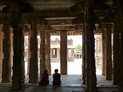 Vittala Temple • <a style="font-size:0.8em;" href="http://www.flickr.com/photos/92957341@N07/8749406003/" target="_blank">View on Flickr</a>