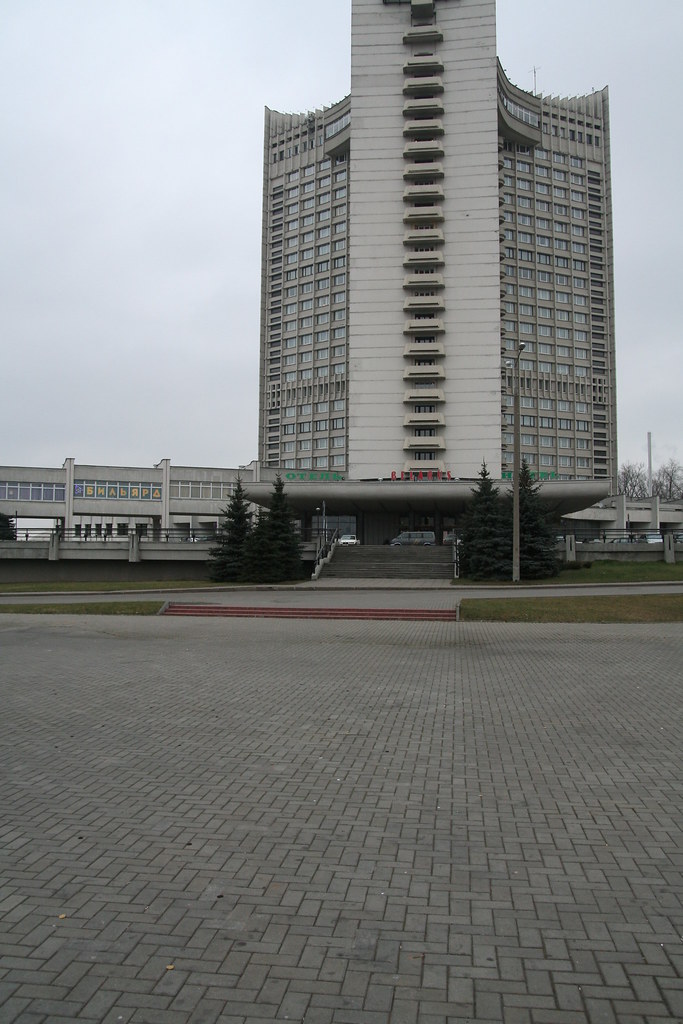 : Minsk