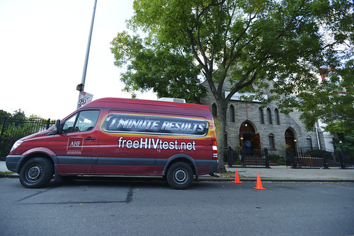 AIDS is a Civil Rights Issue: Brooklyn