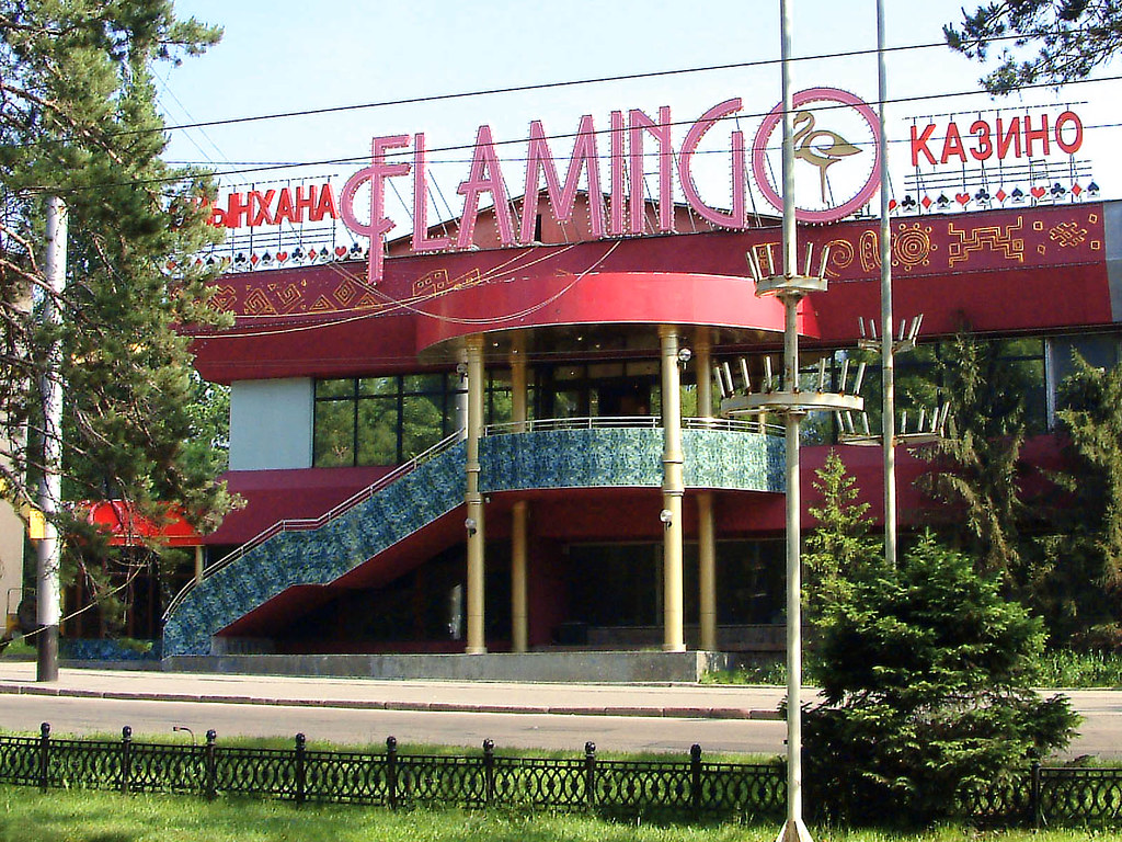 : Almaty