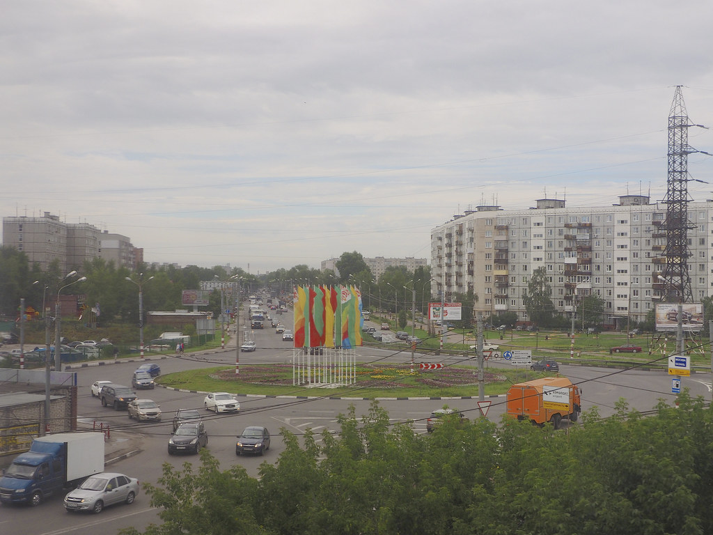 : Nizhny Novgorod