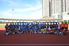 立法會足球隊與香港記者協會在小西灣運動場草地足球場舉行足球友誼賽 The Legislative Council Football Team holds a friendly football match with the Hong Kong Journalists Association in Siu Sai Wan Sports Ground Grass Pitch (2014.06.28)