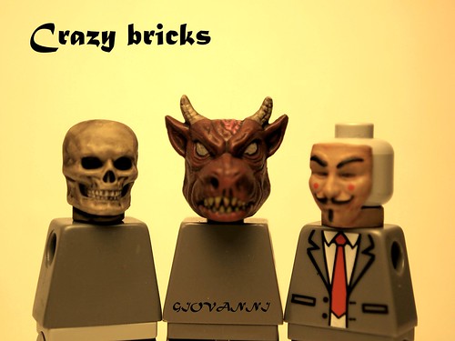 Crazy Bricks -  6