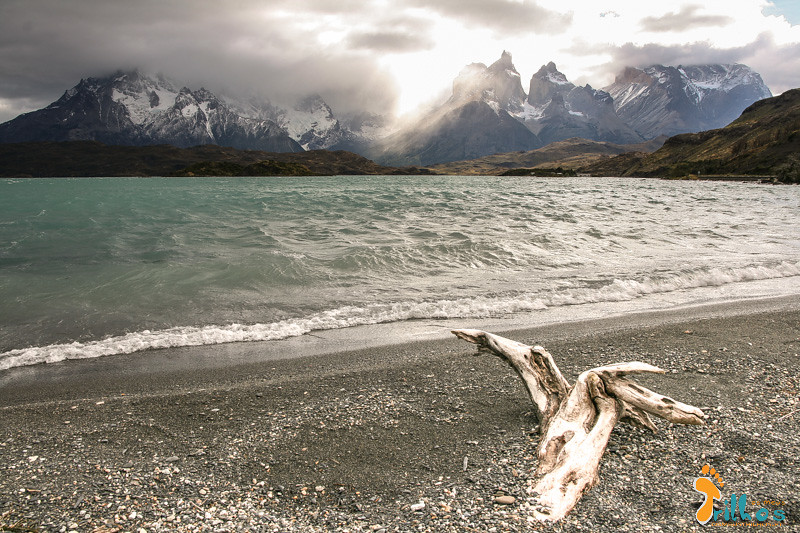 Patagonia 2014 - Parque Nacional Torres del Paine - Chile