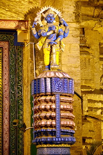 India - Odisha - Puri - Jagannath Temple - 48