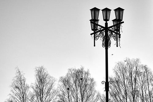 Lamp ©  Dmitriy Protsenko