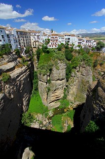 Ronda, Spain