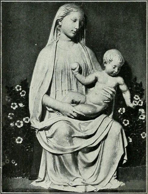Image from page 21 of Florence (1907)