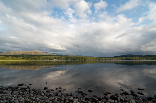 Loch Insh 4 ©  Still ePsiLoN