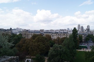 En Attendant le 17 Août 2014 - Paris