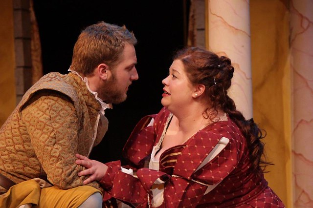 Much Ado About Nothing (April 2014)
