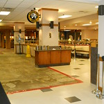 Existing Food Court
