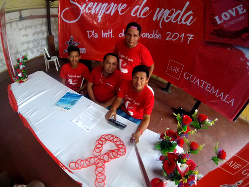 ICD 2017: Guatemala