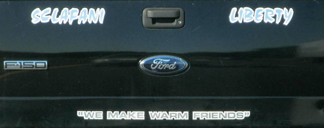 liberty diesel maryland pickuptruck gasoline propane interstate81 biofuel sclafani petroleumoil blackfordf150 summer2014 codoil wemakewarmfriends servecountiesinsouthny