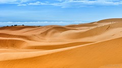 Sand dunes in Mui Ne / i ct Mi N (V_Quang) Tags: sand sanddunes min phanthit ict