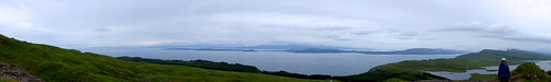 Isle of Skye panorama ©  Still ePsiLoN