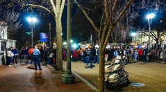 2017.02.22 ProtectTransKids Protest, Washington, DC USA 01109