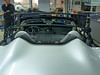 Opel GT mit SLR-Akustik-Verdeck von CK-Cabrio Montage