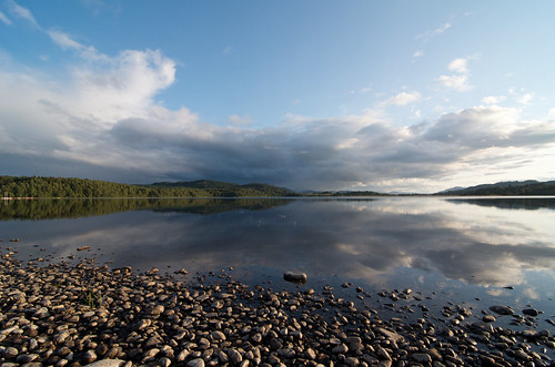 Loch Insh 1 ©  Still ePsiLoN