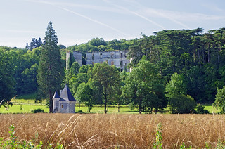 Saint-Épain (Indre-et-Loire)