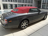 09 Rolls Royce Drophead Coupe Beispielbild mit grenadine-rotem Verdeck grs 01