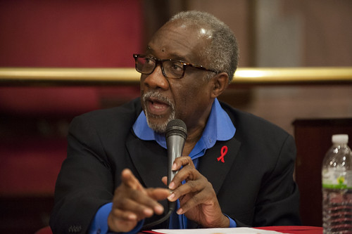 AIDS is a Civil Rights Issue: Brooklyn