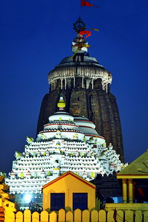 India - Odisha - Puri - Jagannath Temple - 63