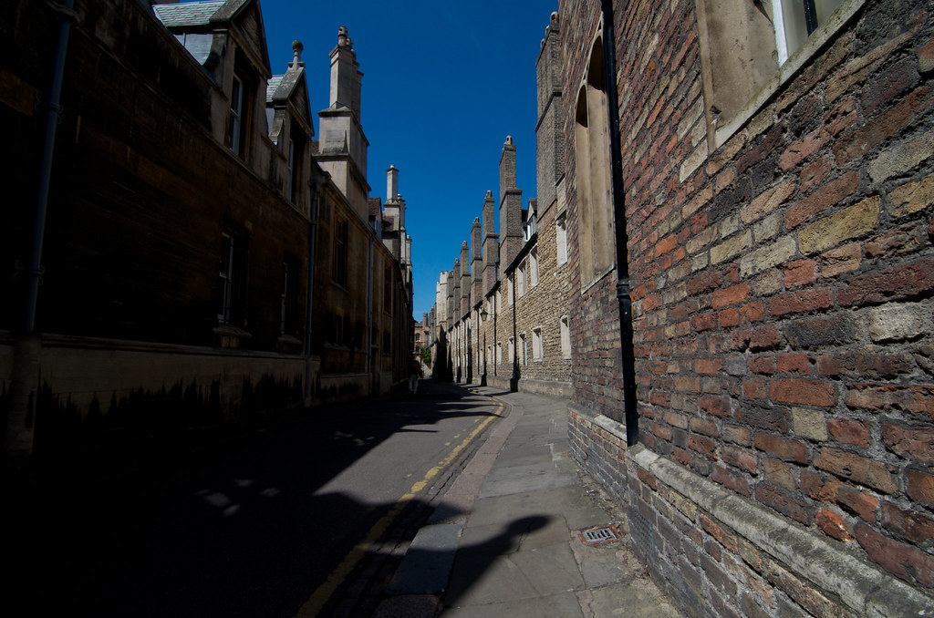 : Cambridge