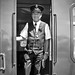 Railway Guard