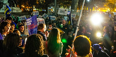 2017.02.22 ProtectTransKids Protest, Washington, DC USA 01140