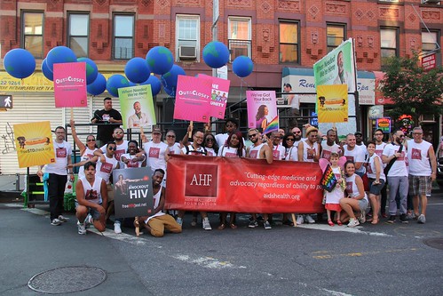 Brooklyn Pride 2015