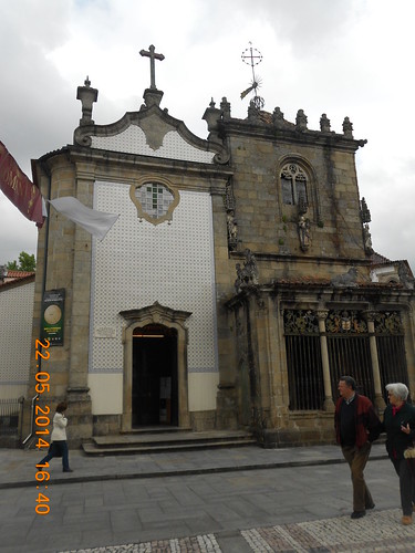 Igreja deSão João do Souto