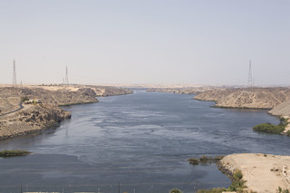 Egypt - Aswan, Marsa Alam, Edfu and Nubia