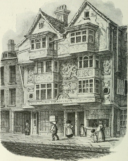 Image from page 271 of South London (1912)