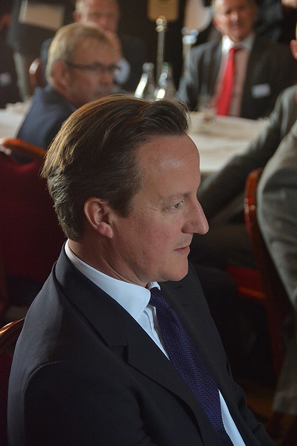 Prime MInister Visit - 30th July 2014
