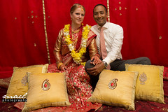 nepal brides