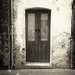 Fragagnano Old Doors