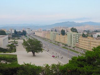 Hamhung, DPRK