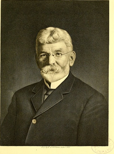 Image from page 539 of Biographical history of Massachusetts : biographies and autobiographies of the leading men in the state (1913)