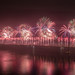 Forth Bridges Festival Fireworks