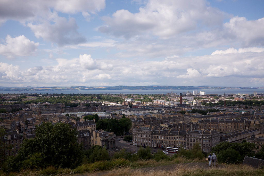 : Edinburgh