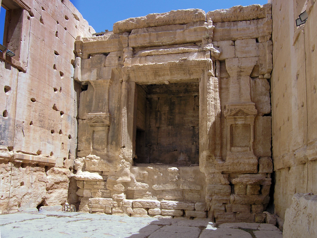 : Palmyra - 