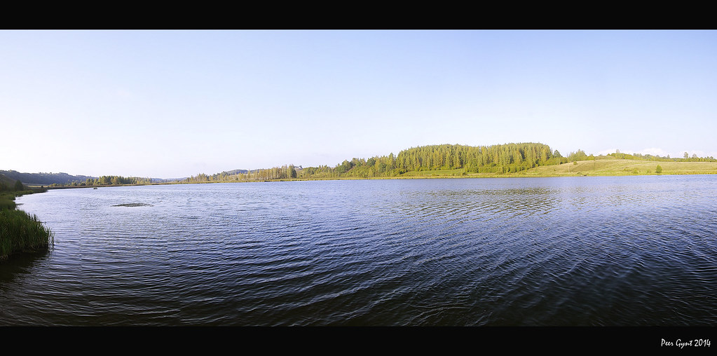 фото: Lake Gorodischenskoe. Izborsk. Pskov Region. Городищенское озеро. Изборск.