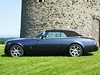08 Rolls Royce Phantom Drophead Coupé seit 2007 Verdeck ss 04