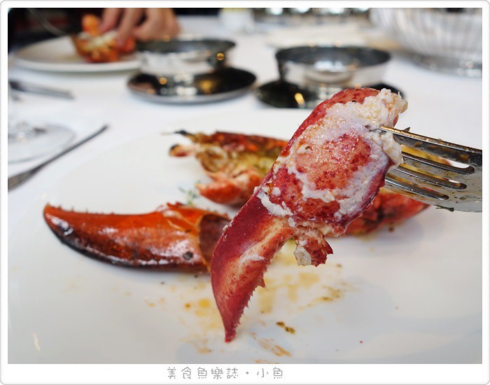 【台北中正】台北花園大酒店PRIME ONE牛排館/週年慶限定回饋點套餐送龍蝦
